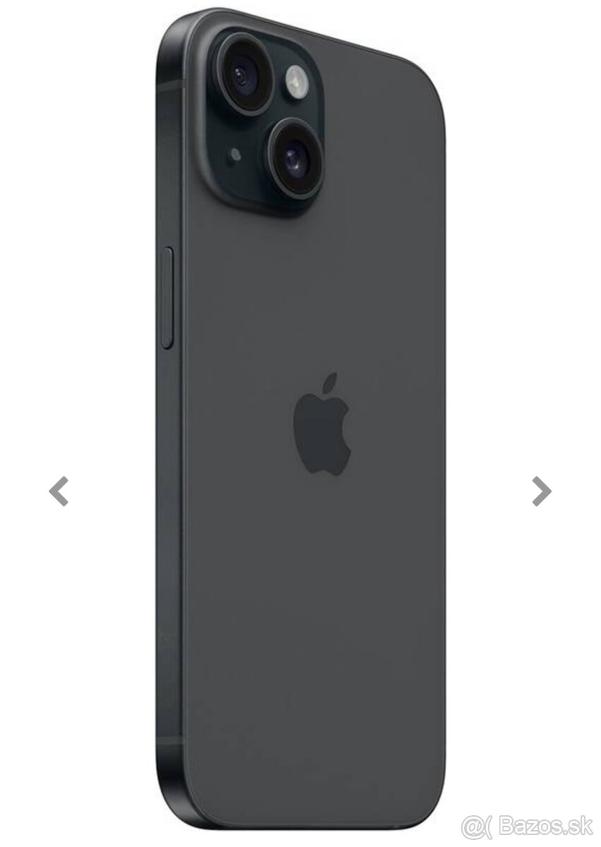 iPhone 15