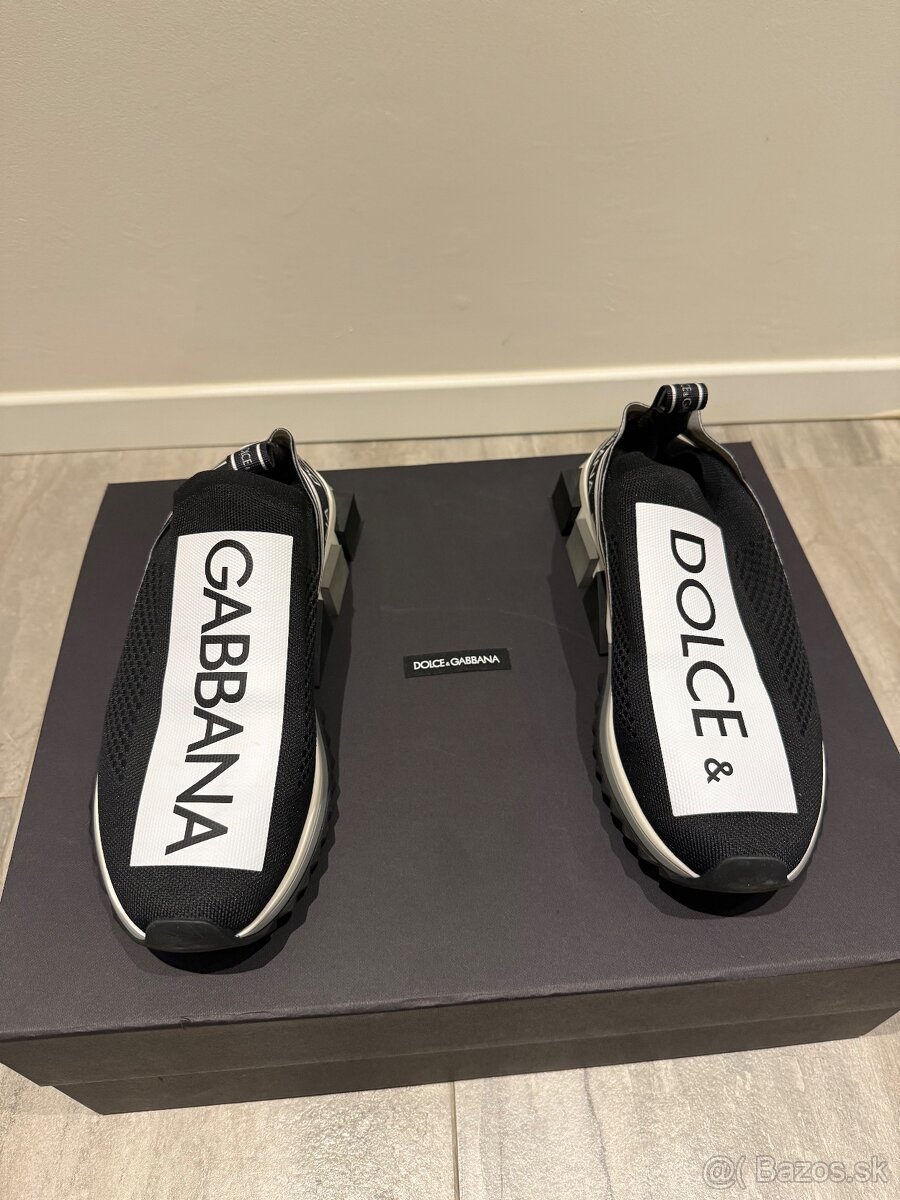 Dolce Gabbana
