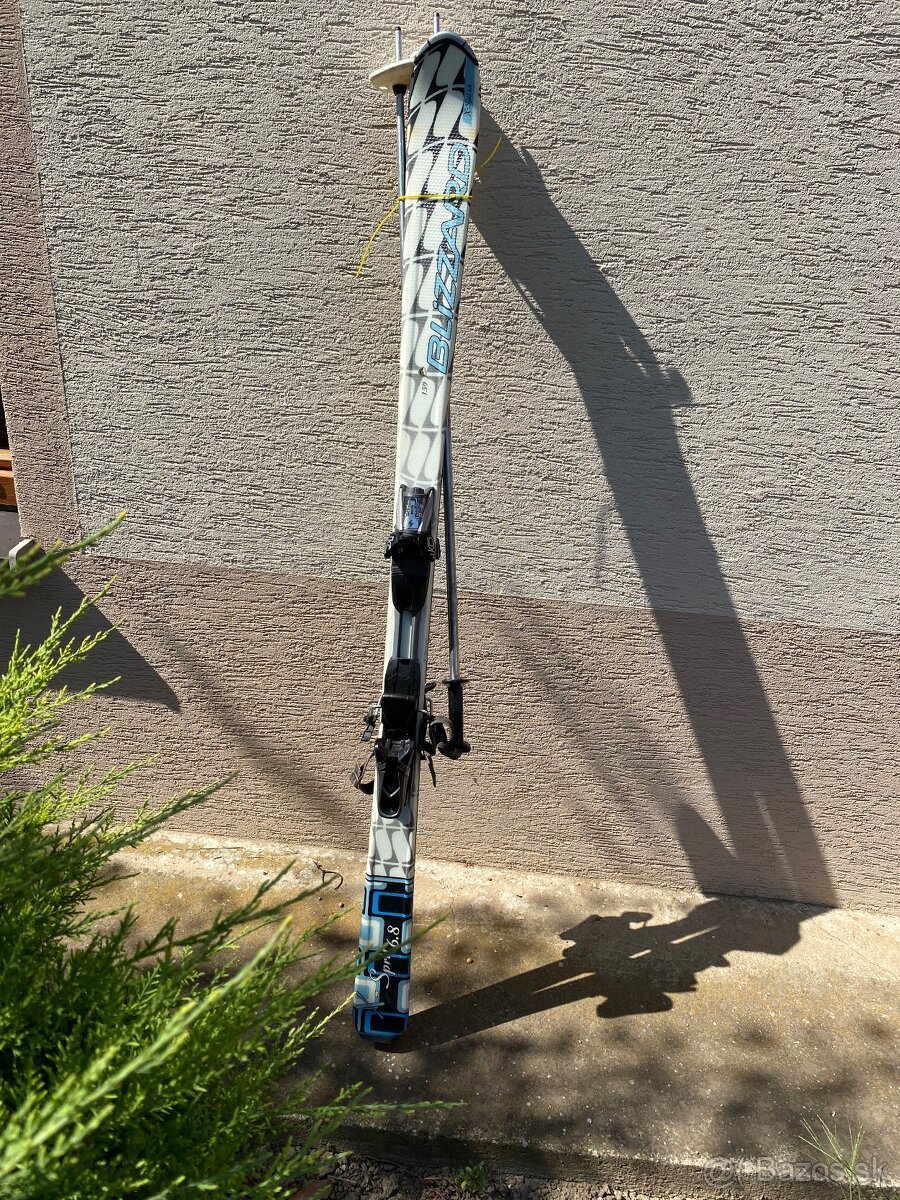 Blizzard X Sprit 6,8