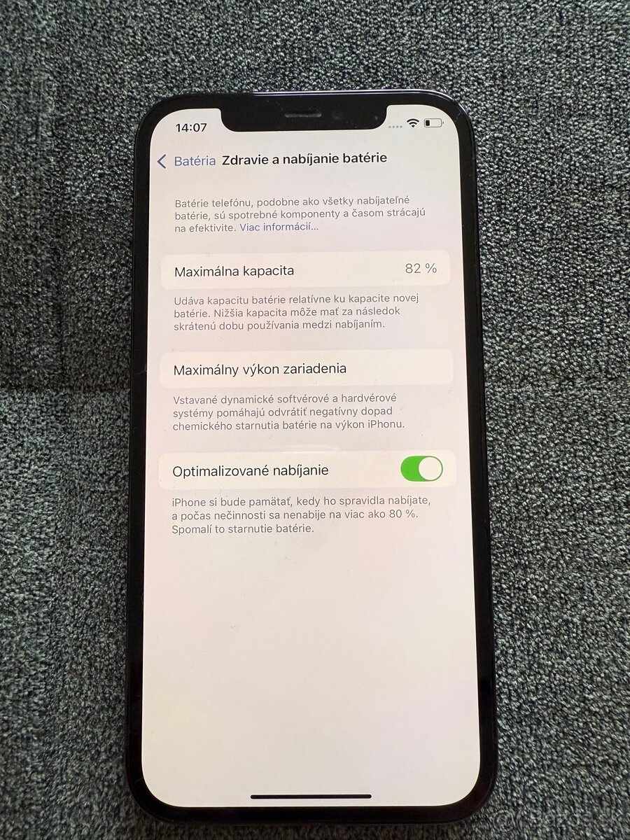 iPhone 12 pro