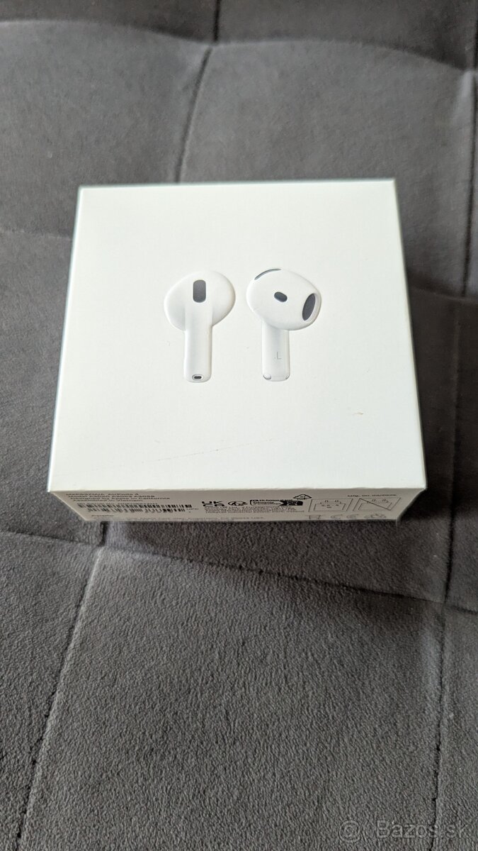 Apple AirPods 4