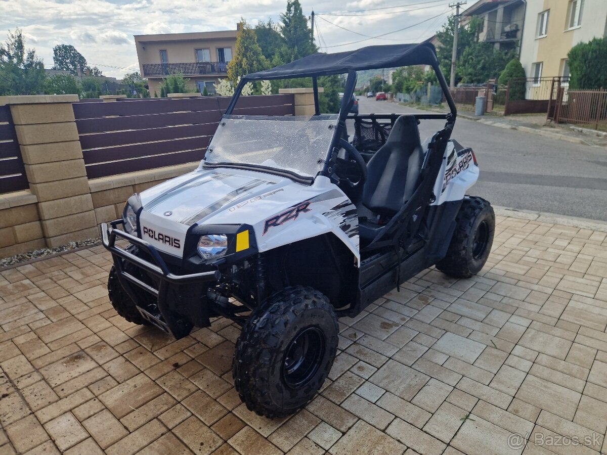 Polaris rzr 170