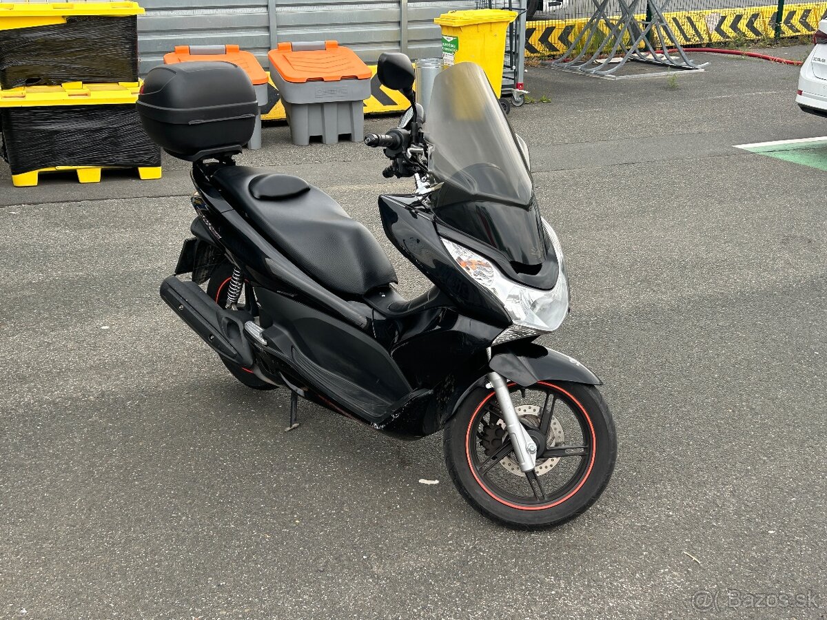 Honda PCX 150