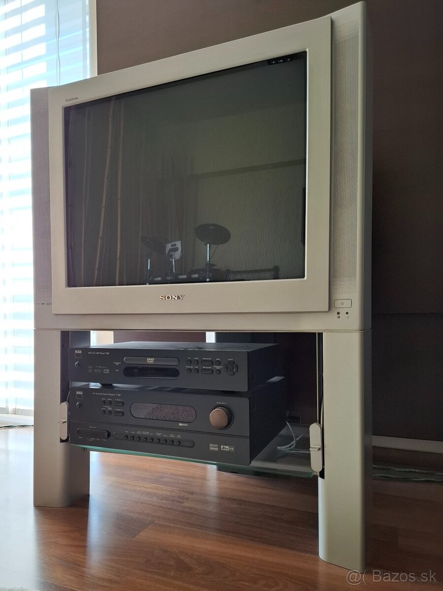 SONY Trinitron 29"
