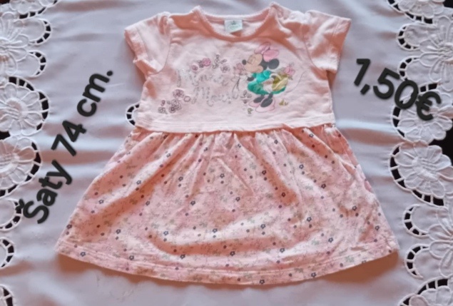 Minnie