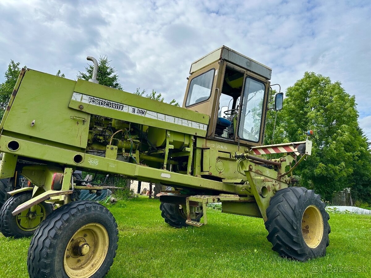 Mackac E-303