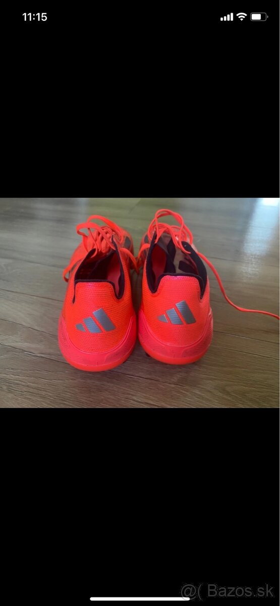 Kopačky adidas f50 pro