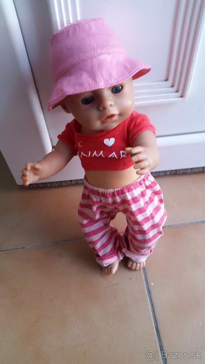Bábiky