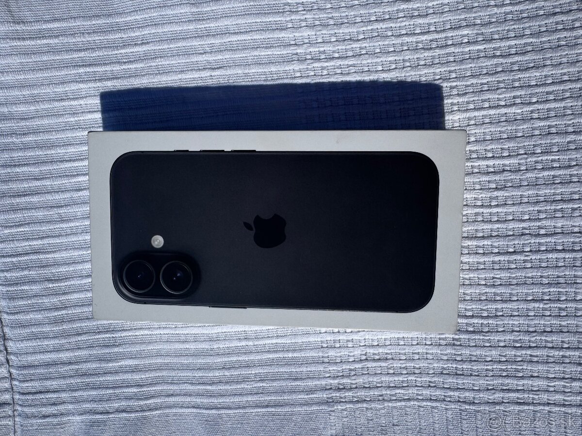 Apple iphone 16