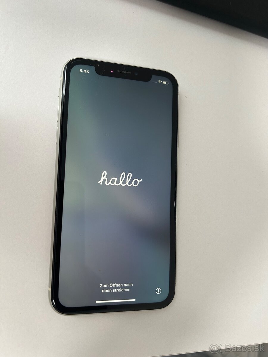 Predám IPhone XR 64Gb
