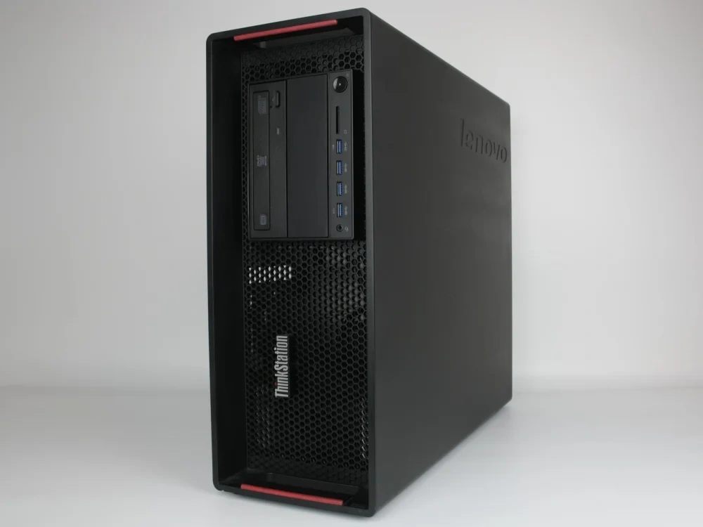 Lenovo P500 - E5-1603 v3, GT 730, 32GB, 256GB SSD, ZÁRUKA,OS