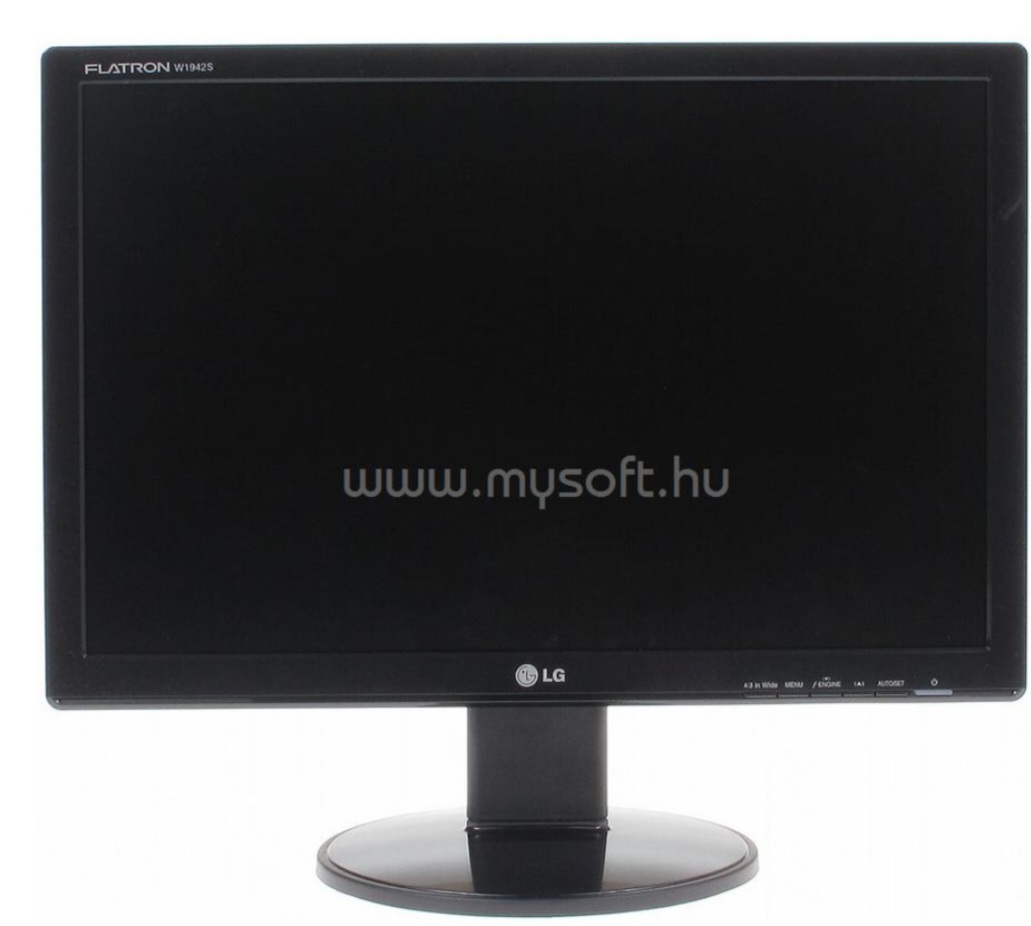 LG 1942ST FLATRON