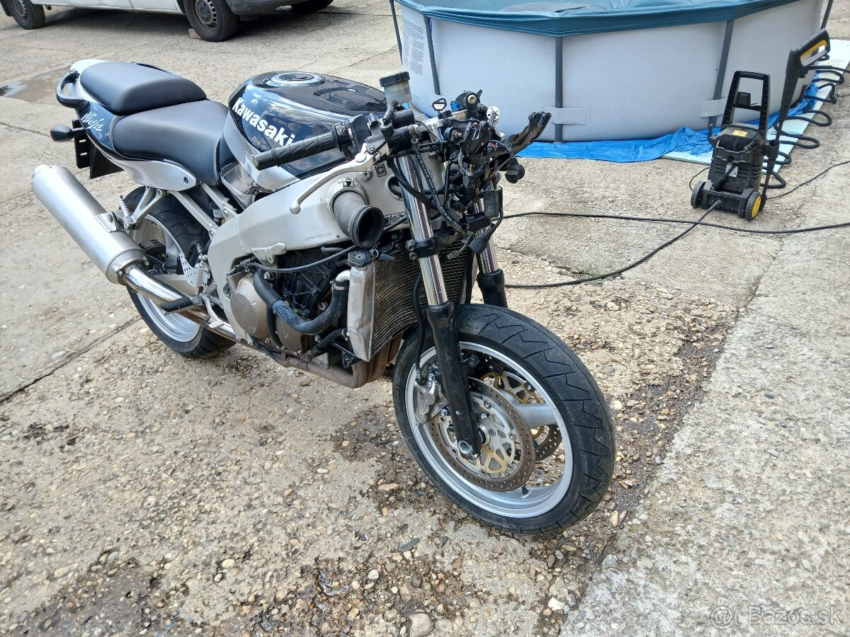 Kawasaki
