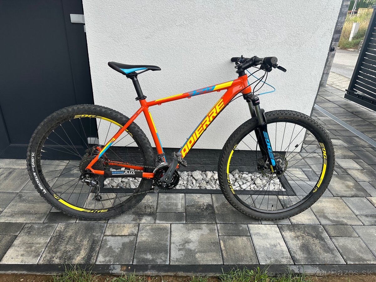 Lapierre Edge 327