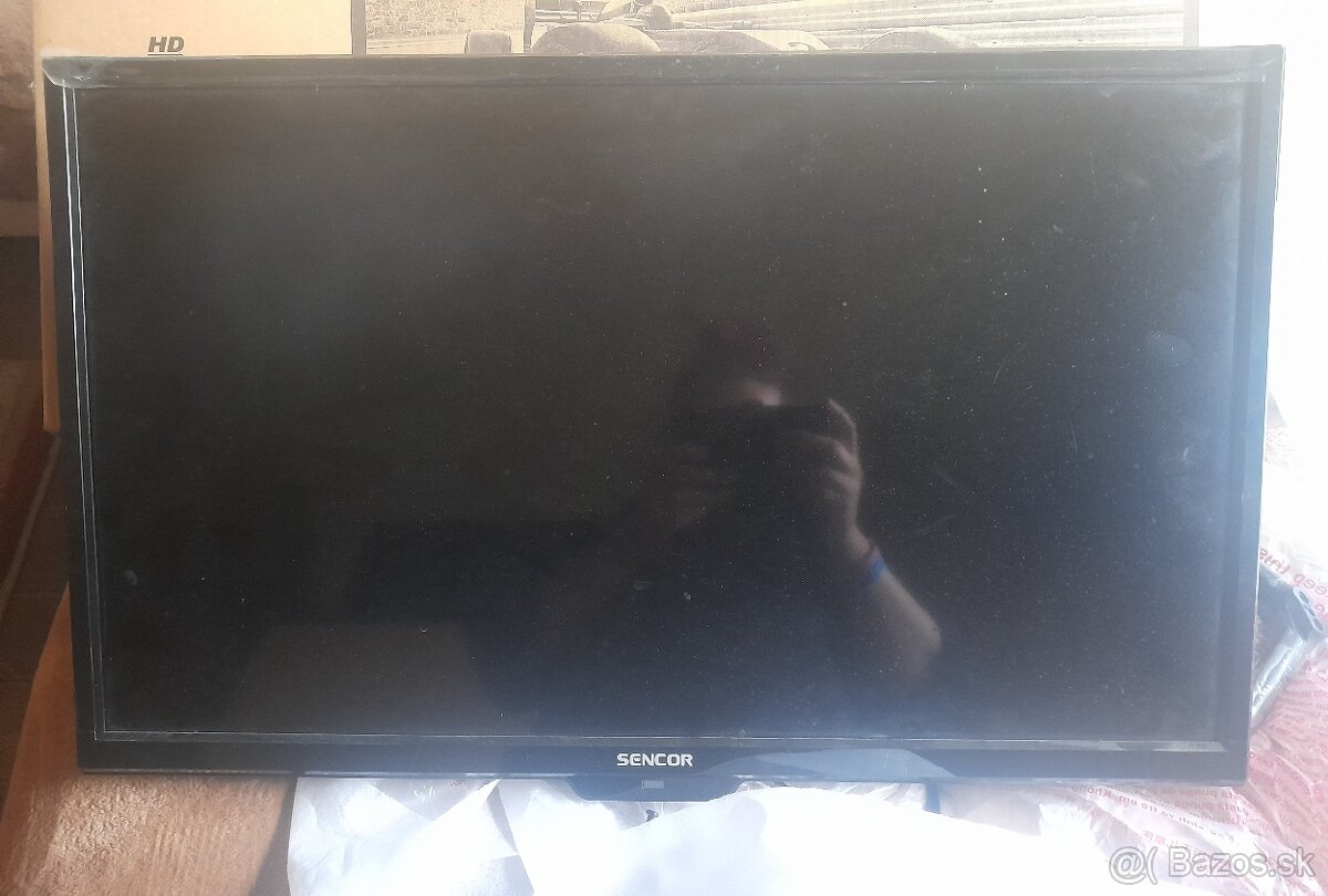 TV Sencor