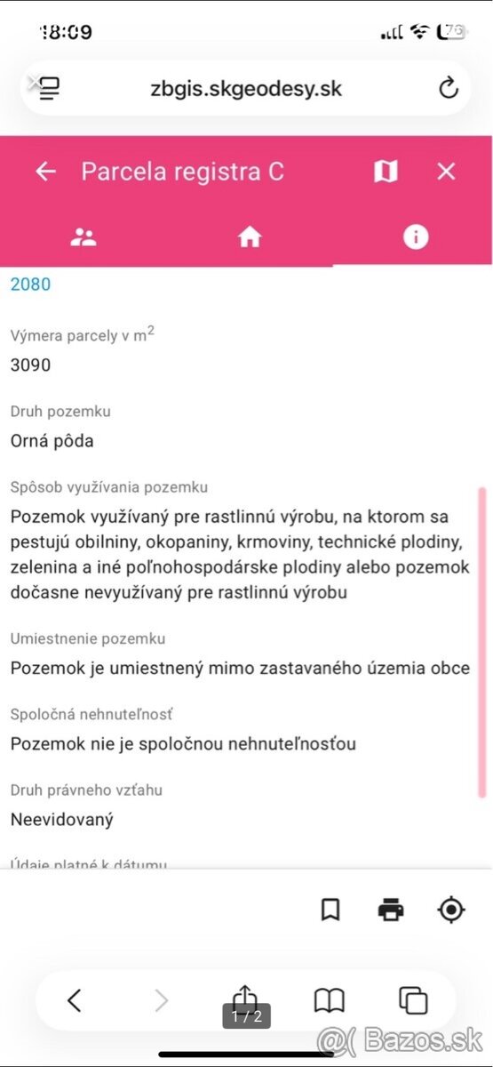 Orná pôda (pozemok)