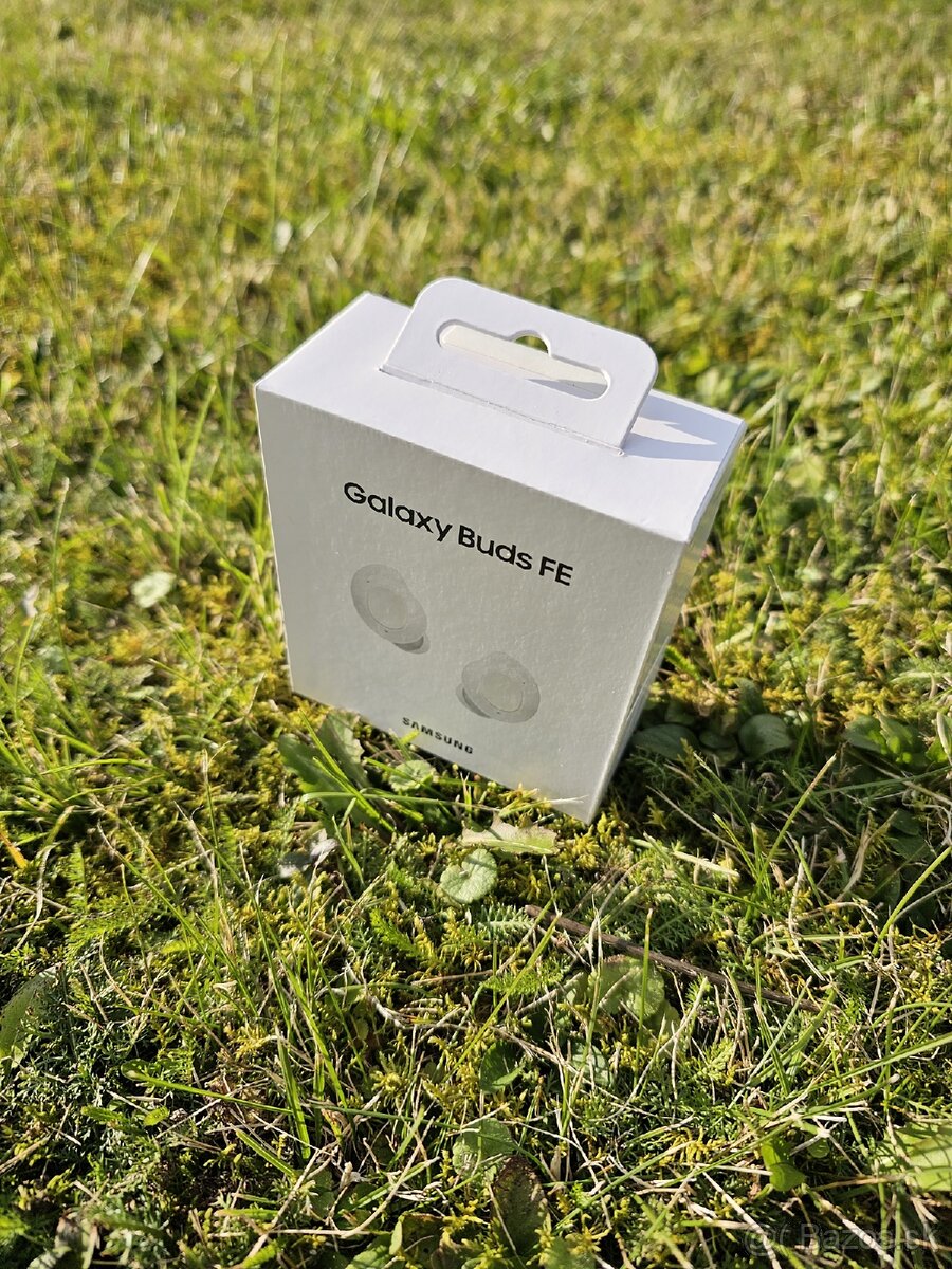 Samsung galaxy Buds FE