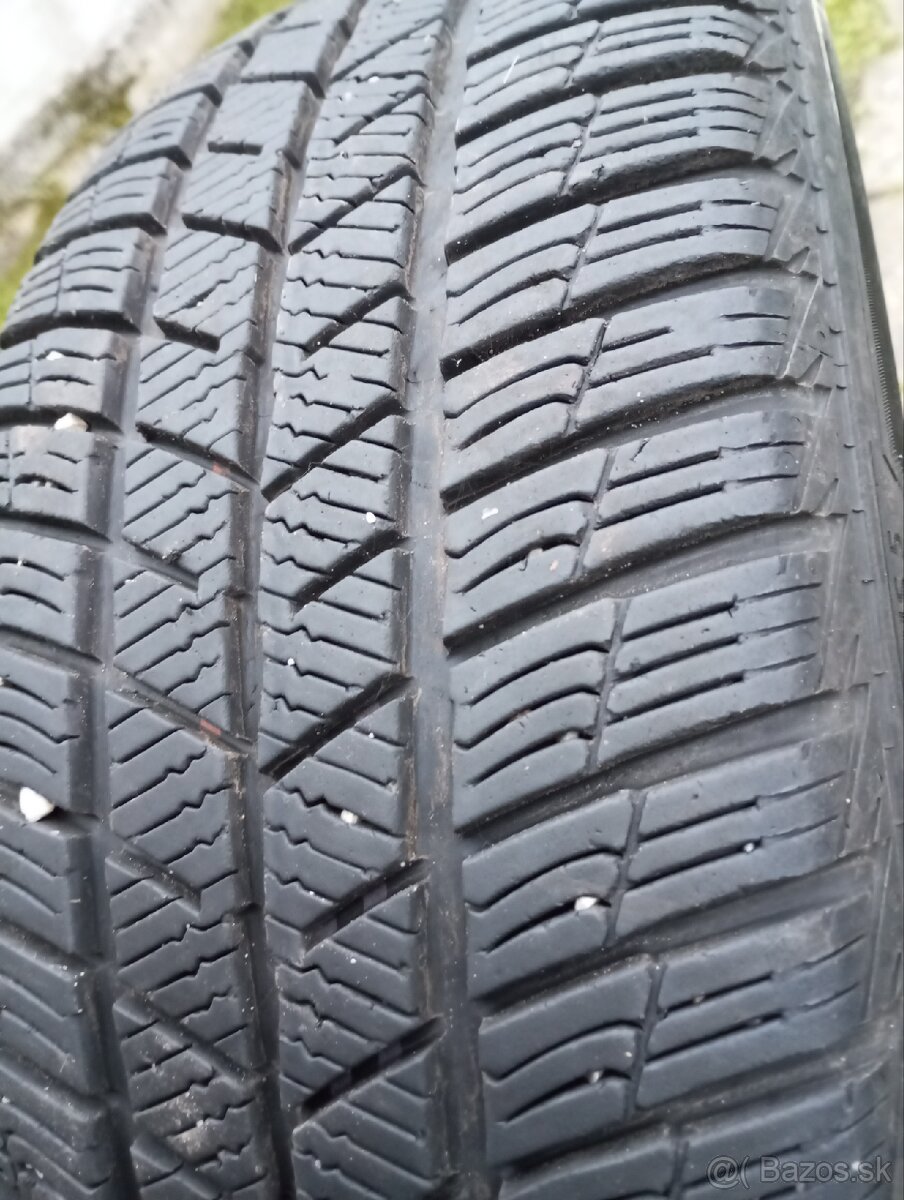 Zimné Barum 205/55 R16