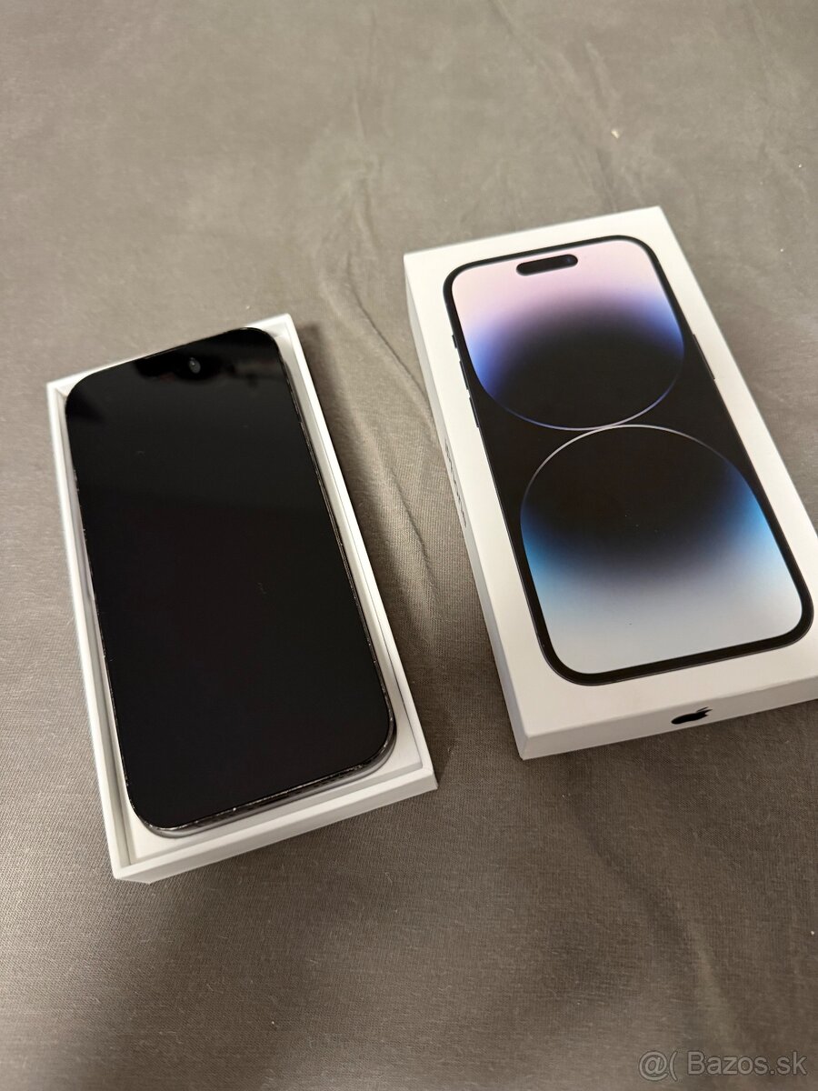 iPhone 14Pro 128gb