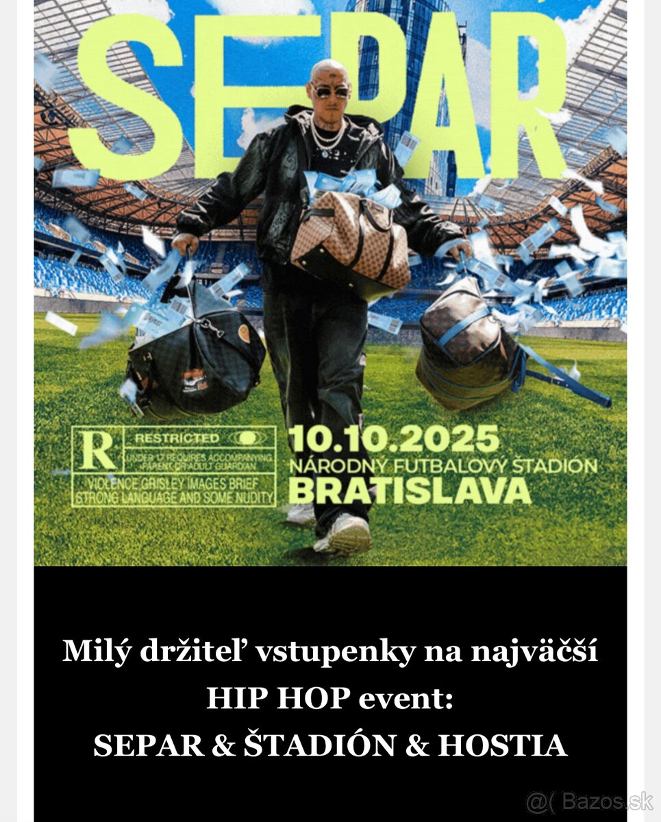 Separ