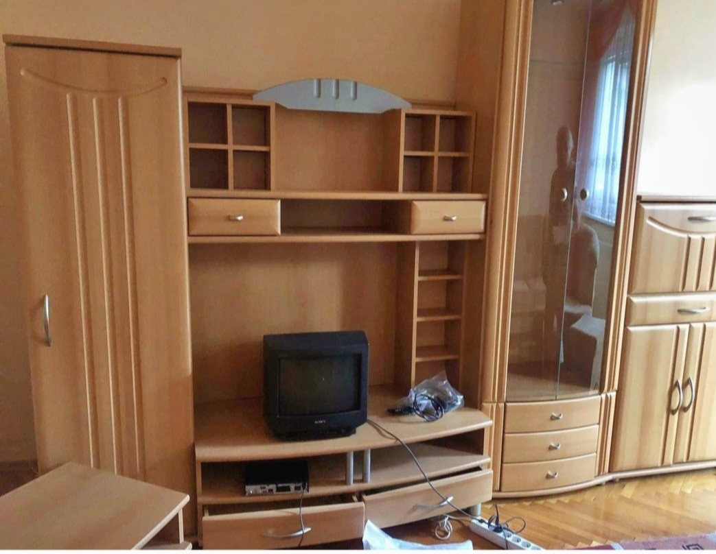 Komplet nábytok do obývačky
