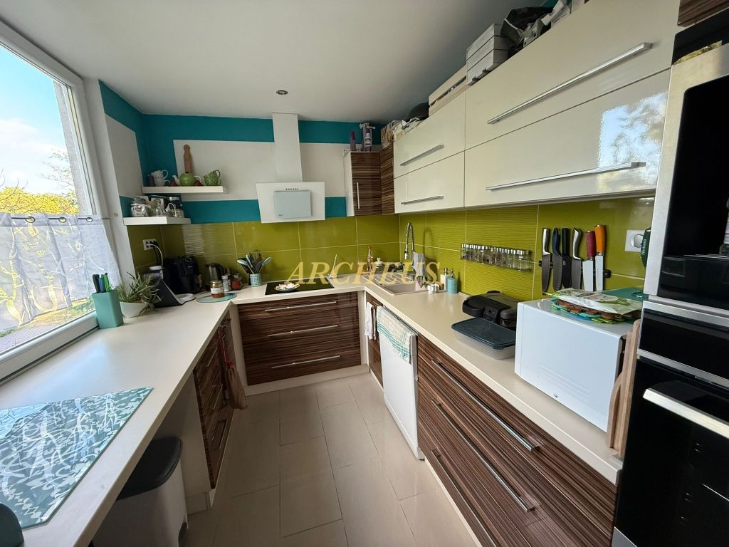 3 izbový byt Tešedíkovo - Šaľa