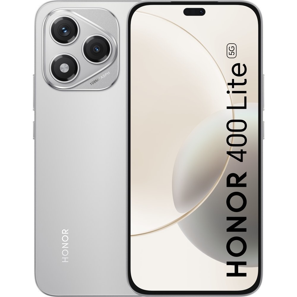 Honor 400 Lite, nový - nerozbalený