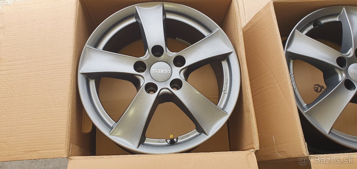 5x114,3 r16 mazda kia hyundai mitsubishi toyota honda