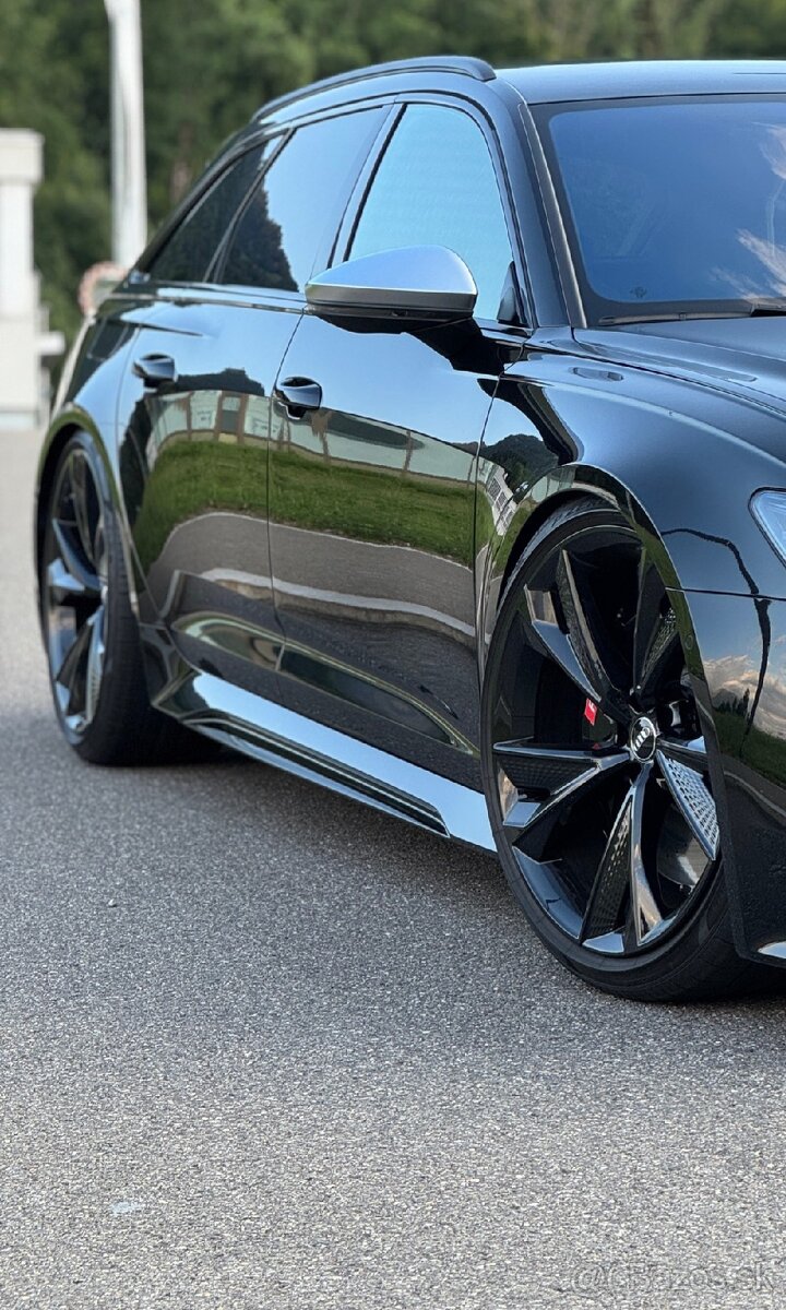 285 30 r22 audi RS6 RS7 zimná sada