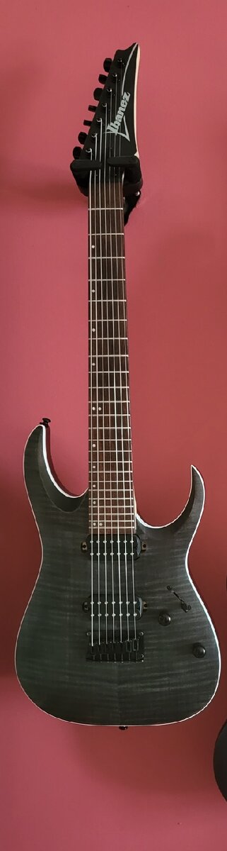 Ibanez rga742fm