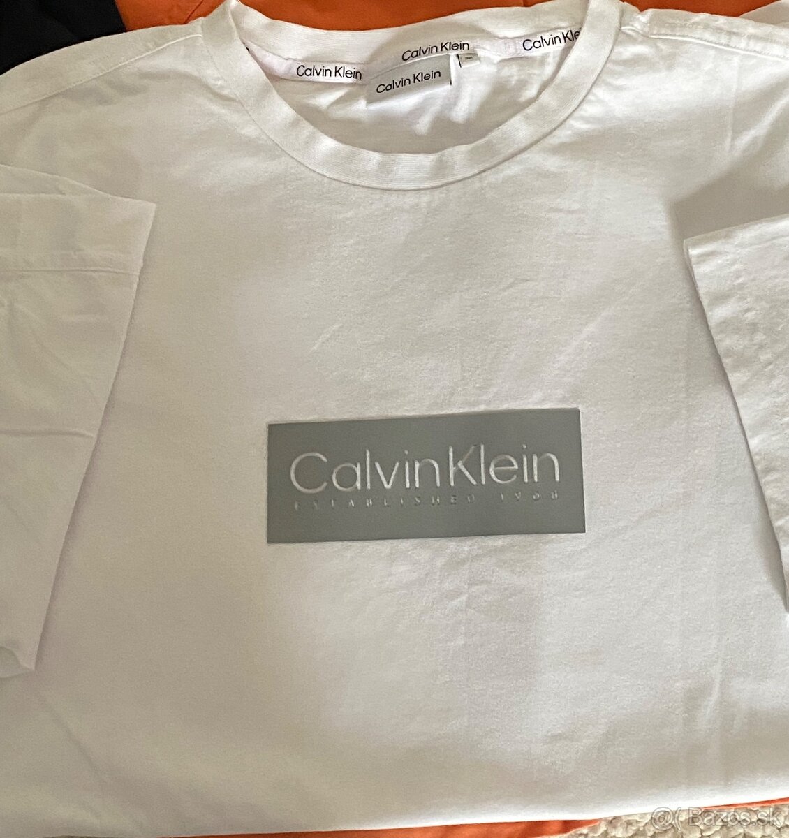 krátke nohavice, tričká