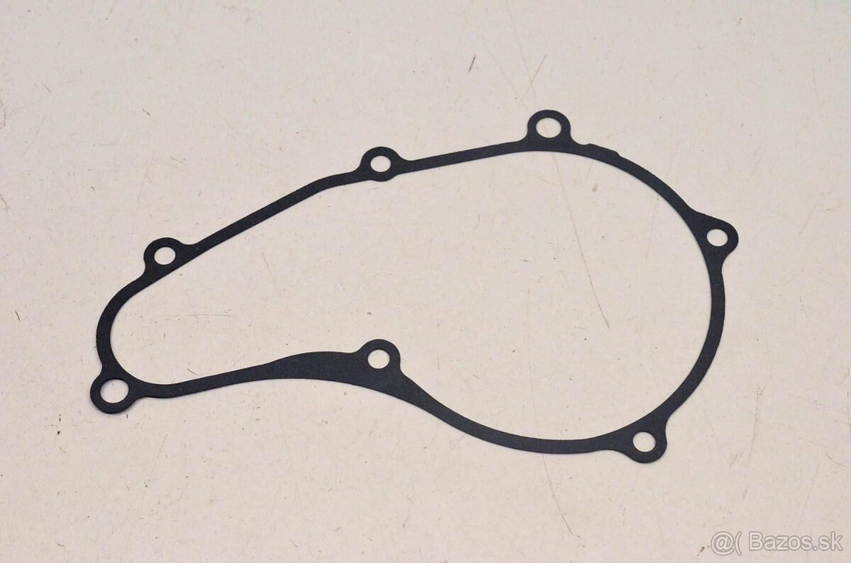 Tesnenie veka zapaľovania