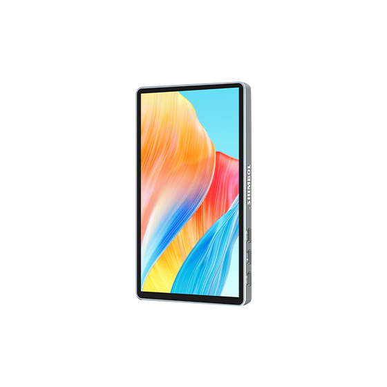 Shimbol C5 lite monitor sa selfie a vlogovanie