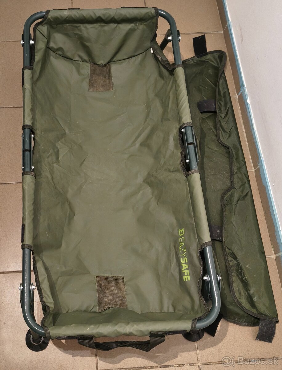 Mám Na Predaj Rybárske Veci