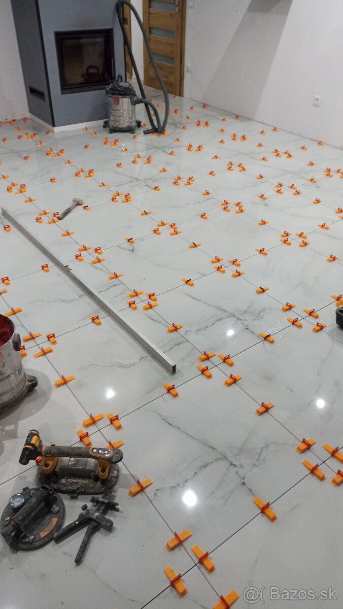 Ponúkam murárske práce