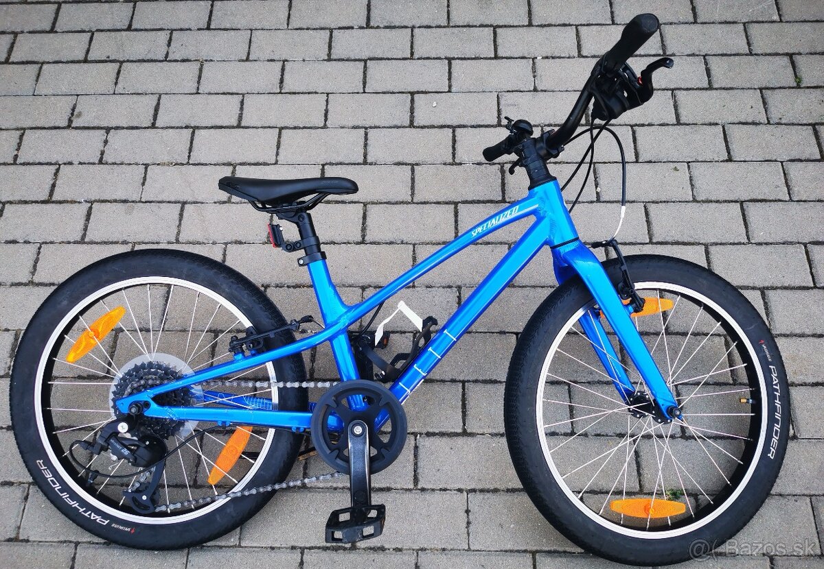 NA predaj detský bicykel SPECIALIZED Jett 20 alu