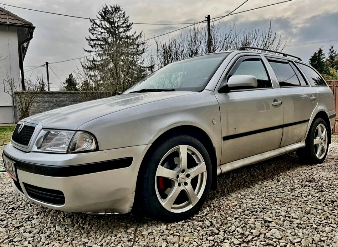 Dezent 5x100 R17 letné set