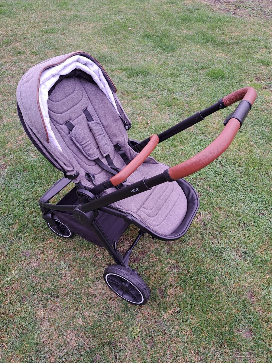 Zopa move športový kočík