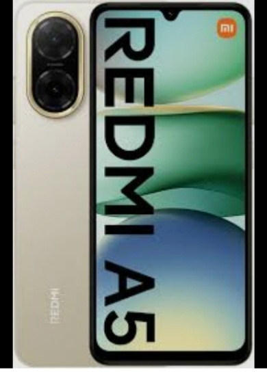 Xiaomi Redmi A5