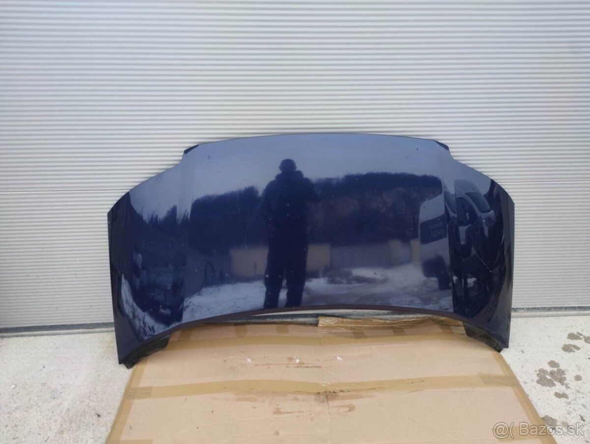 Predna kapota VW Sharan
