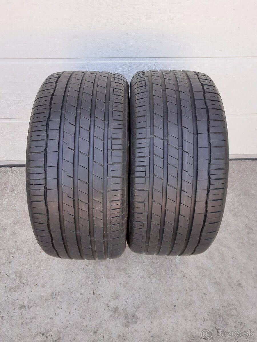 Hankook Ventus S1 evo3 295/40 R20