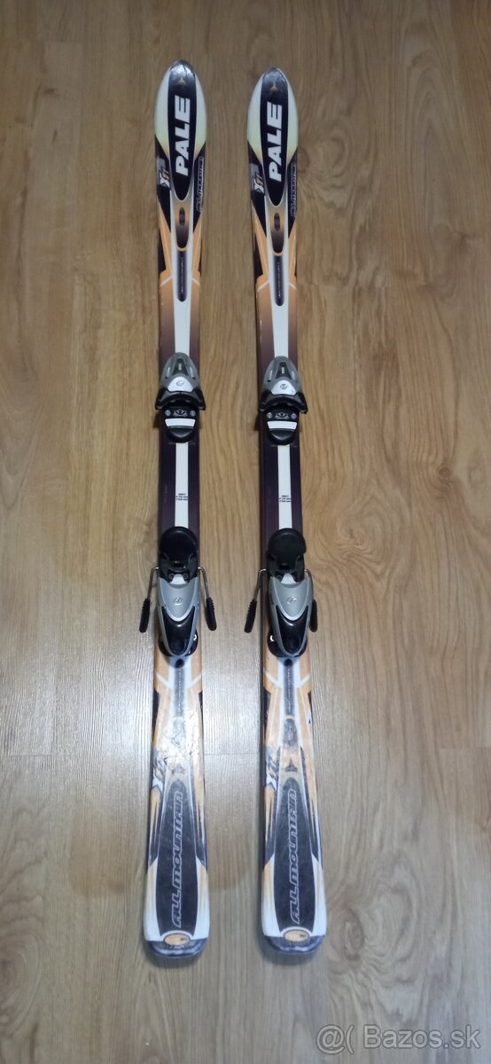 Pánske lyže Pale all mountain