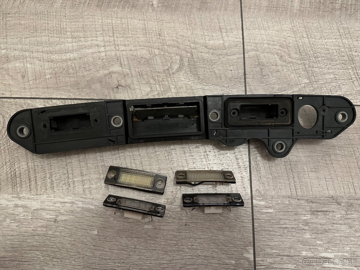 Predam madlo kufra VW Passat B6 kombi