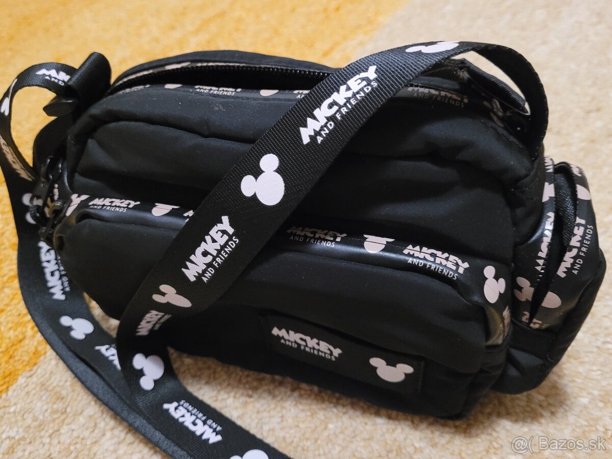 Kabelka Mickey and Friends