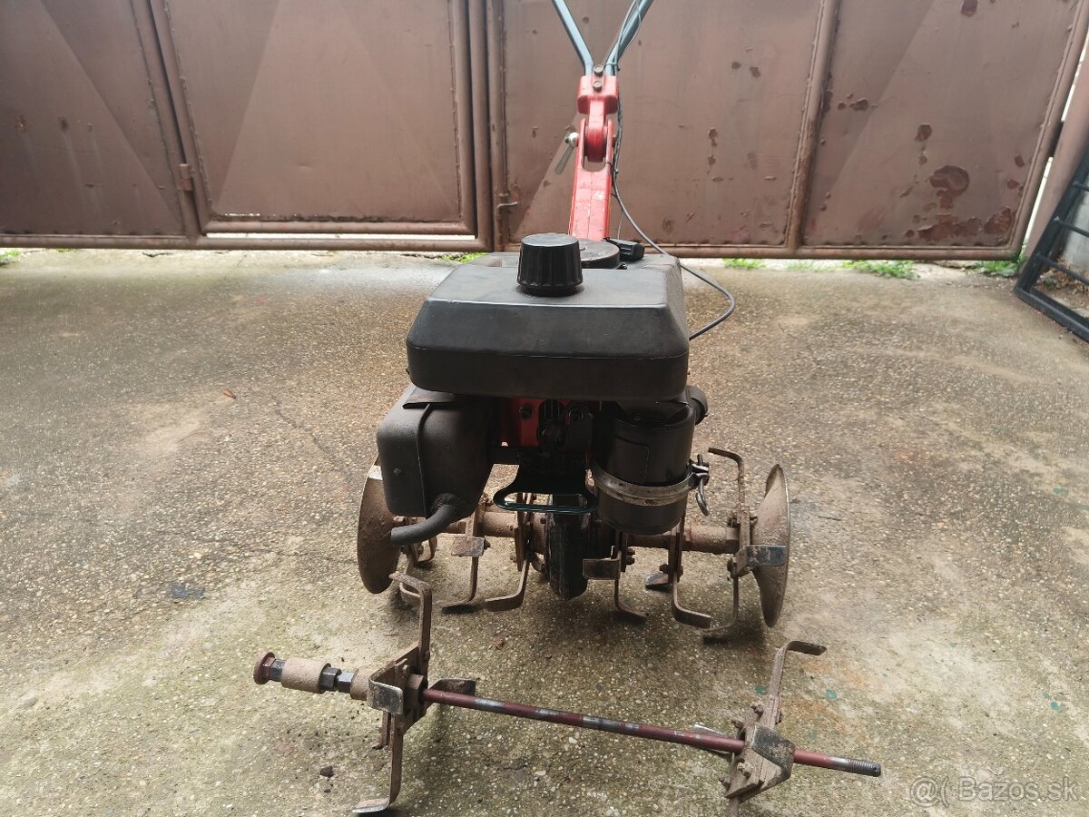 Predám Terra Vari rotavátor