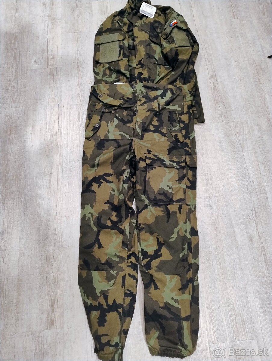 Maskáče vz 95 nové