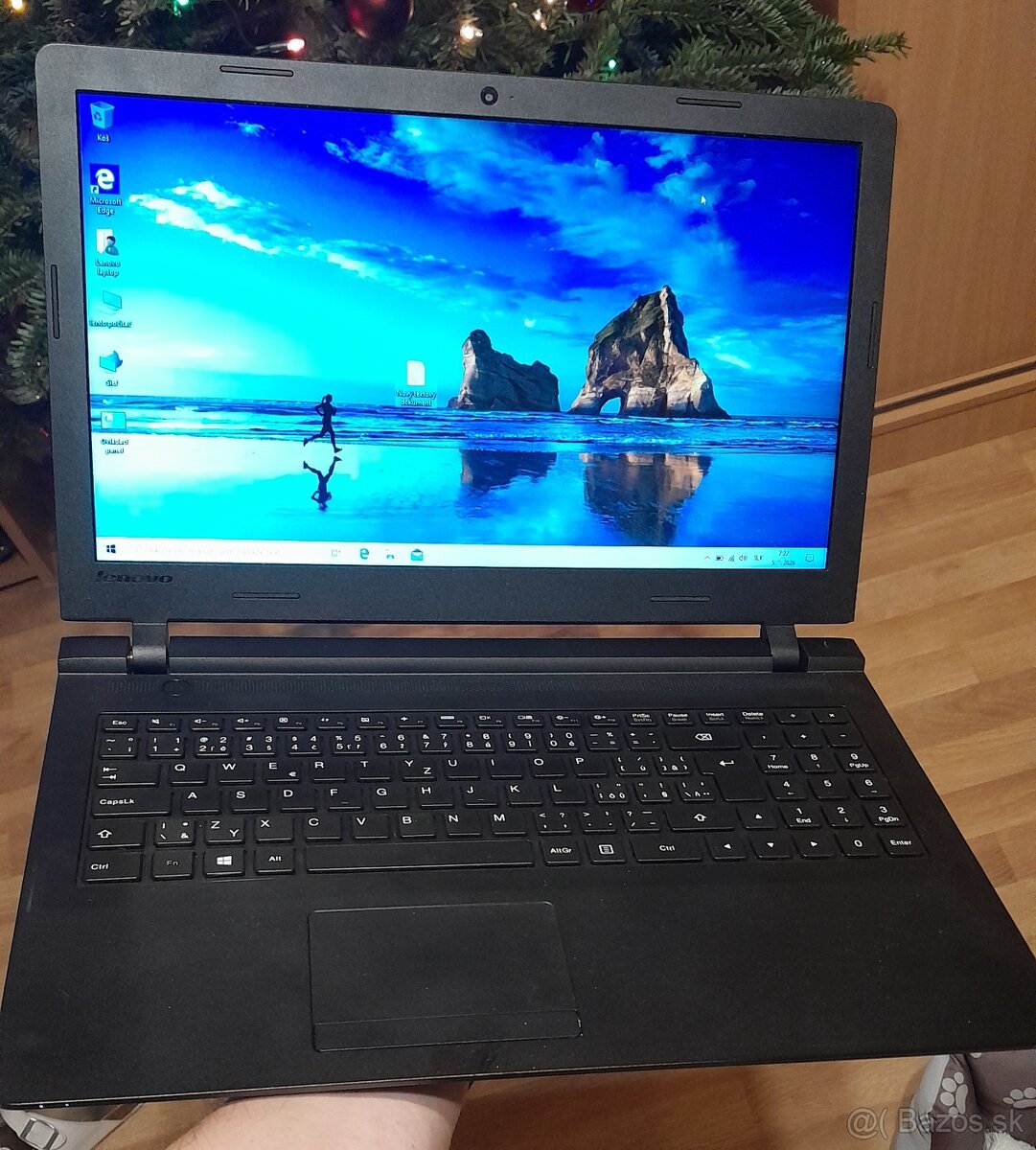Lenovo Ideapad 100