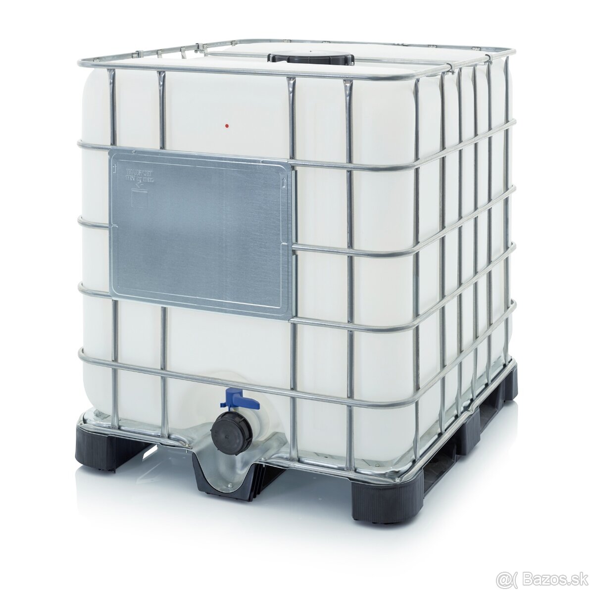 IBC kontajner 1000l