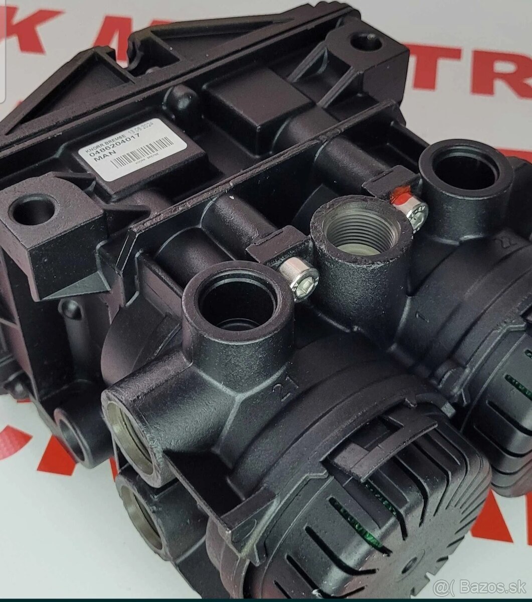 Modulator EBS Nove repasovane