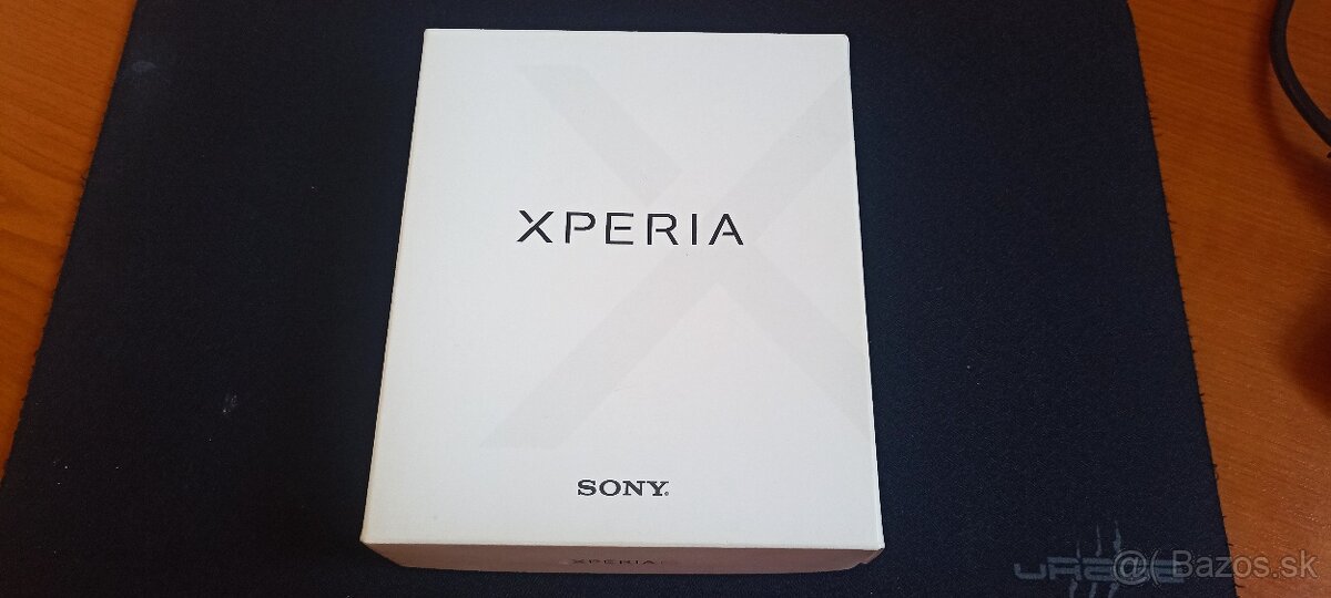 Sony Xperia  E5
